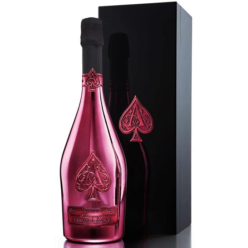Armand de Brignac Demi Sec