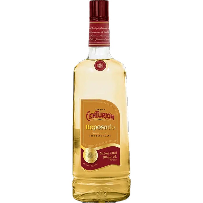 Centurion Reposado Tequila