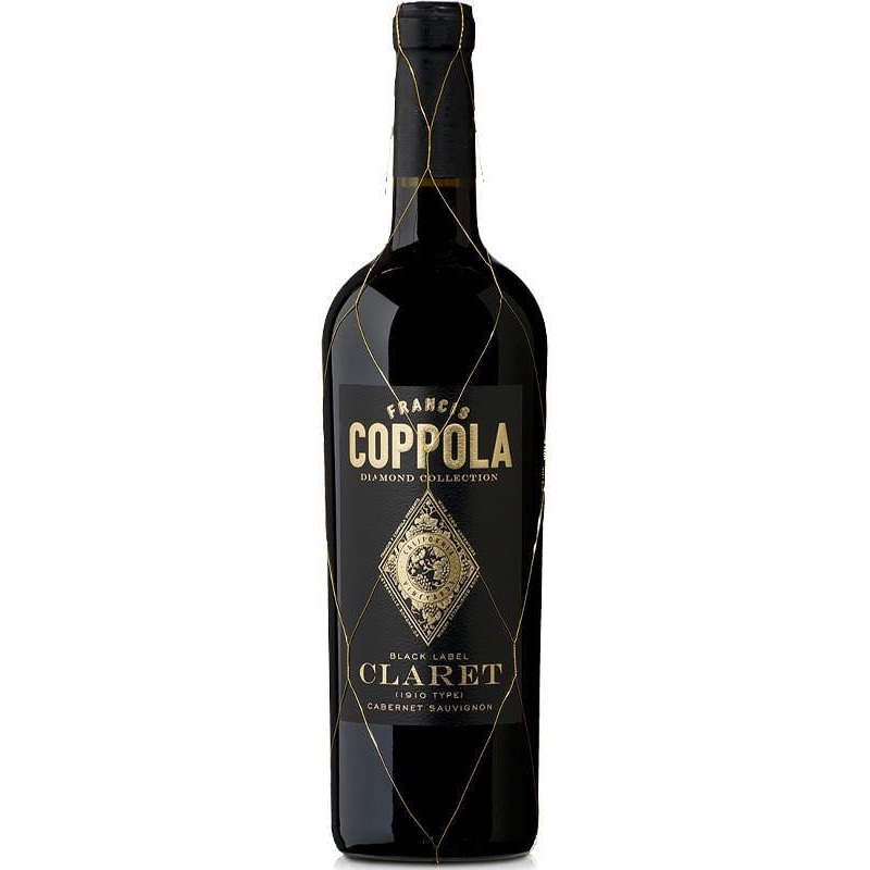Francis Coppola Diamond Collection Claret Cabernet Sauvignon