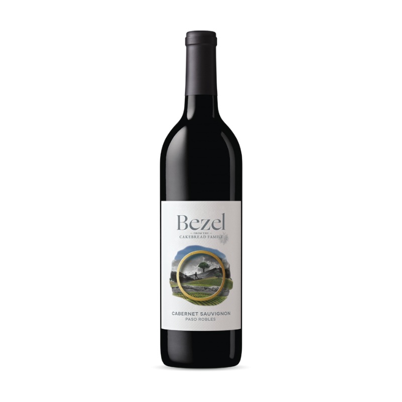 Bezel Paso Robles Cabernet Sauvignon