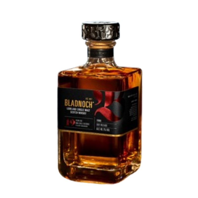 Bladnoch 19 Year Old Scotch Whisky