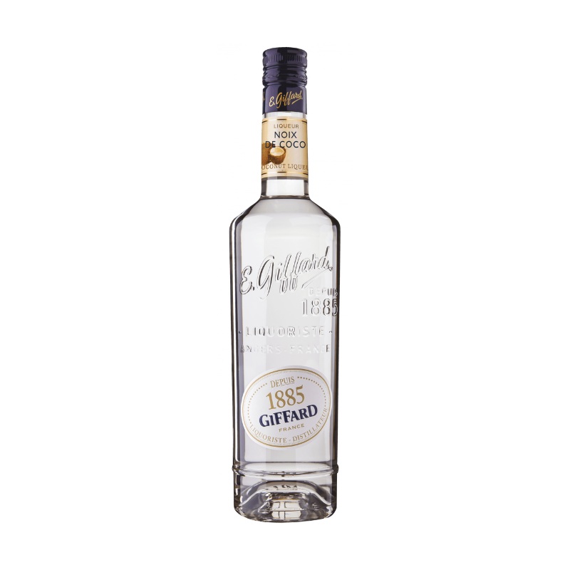 Giffard Coconut Liqueur
