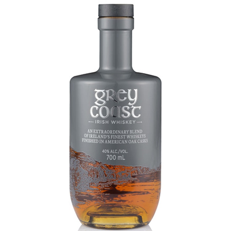 Grey Coast Irish Whiskey