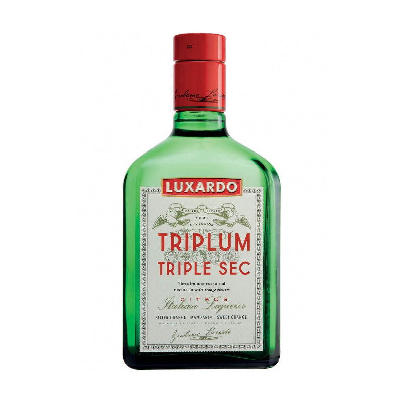 Luxardo Triplum Triple Sec