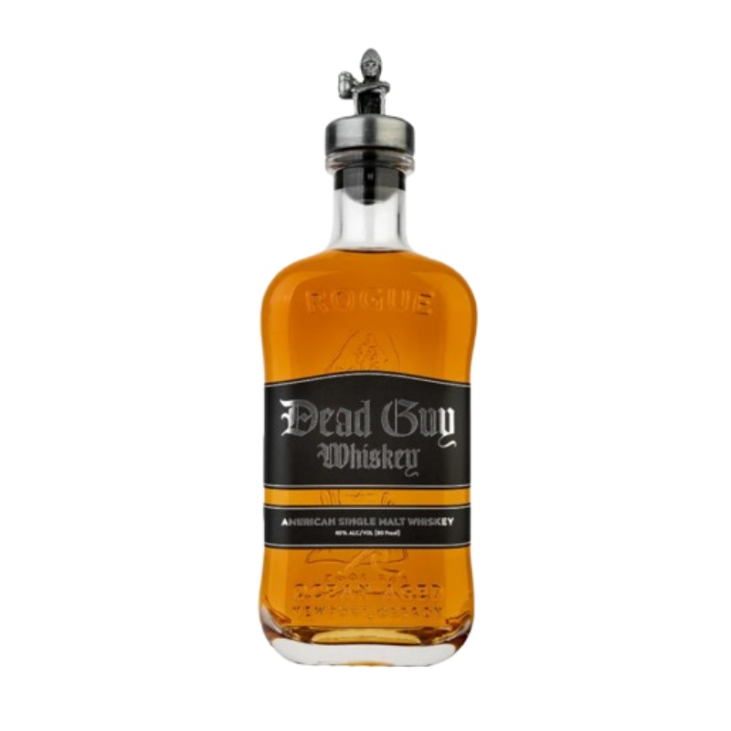 Rogue Dead Guy American Single Malt Whiskey