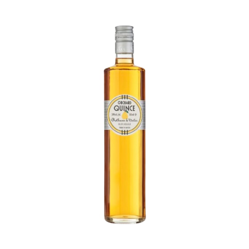 Rothman and Winter Orchard Quince Liqueur