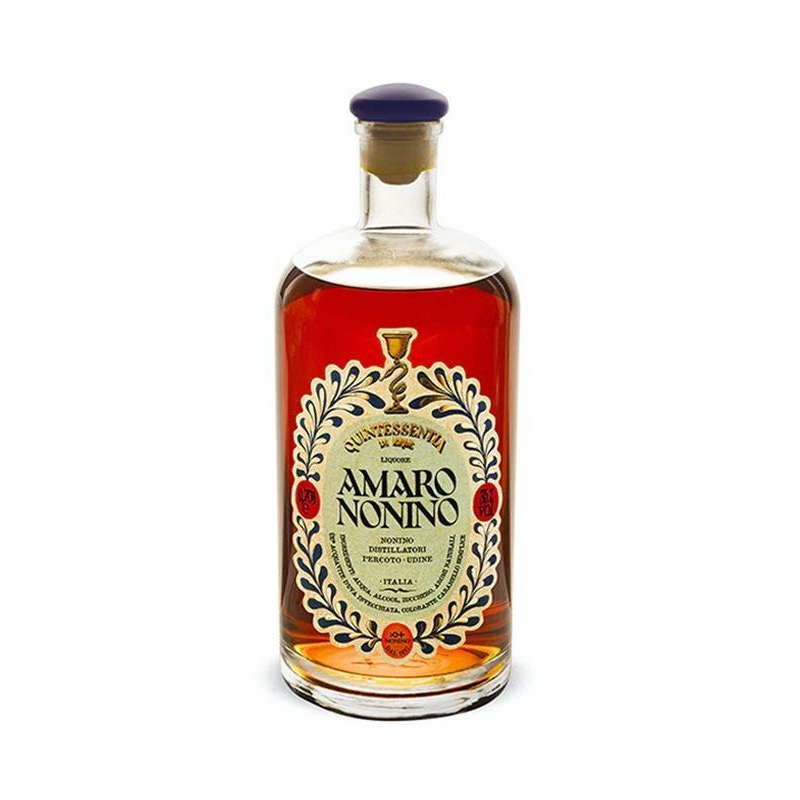 Amaro Nonino Quintessentia