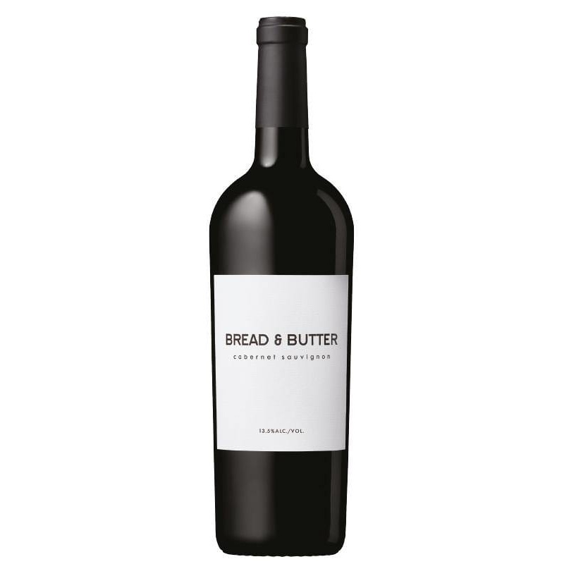 Bread & Butter Cabernet Sauvignon