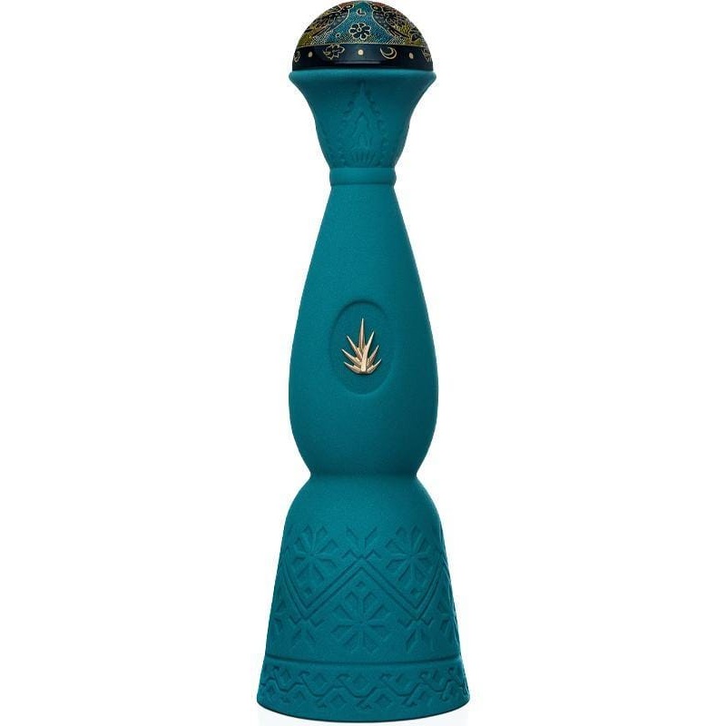 Clase Azul Guerrero Mezcal Joven Limited Edition