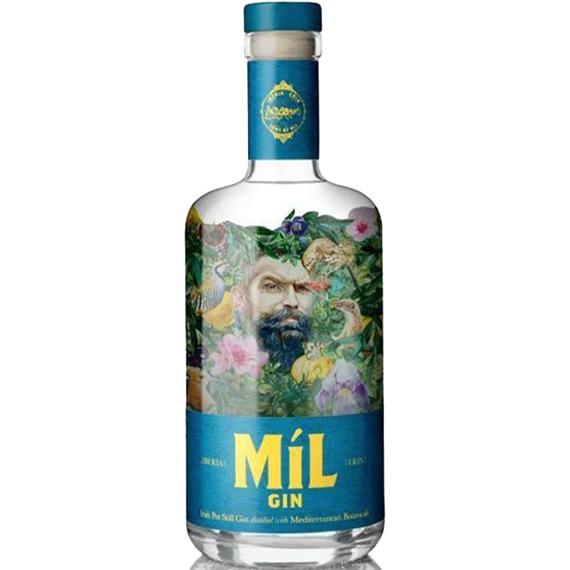 Mil Gin