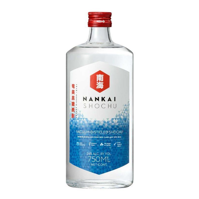 Nankai Shochu