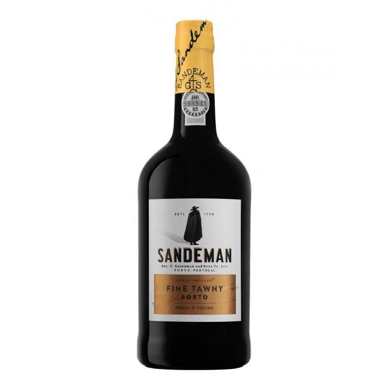 Sandeman Porto Fine Tawny Wine