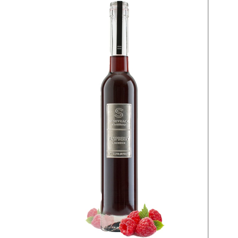Sidetrack Raspberry Liqueur