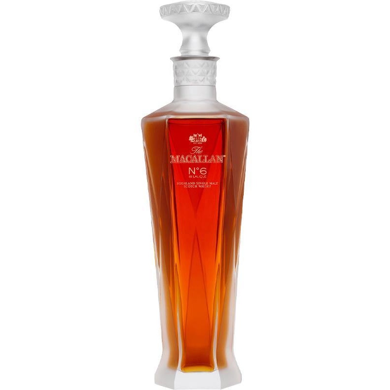 The Macallan No. 6 Scotch Whisky