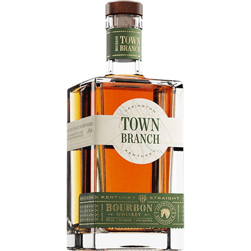 Town Branch Bourbon Whiskey