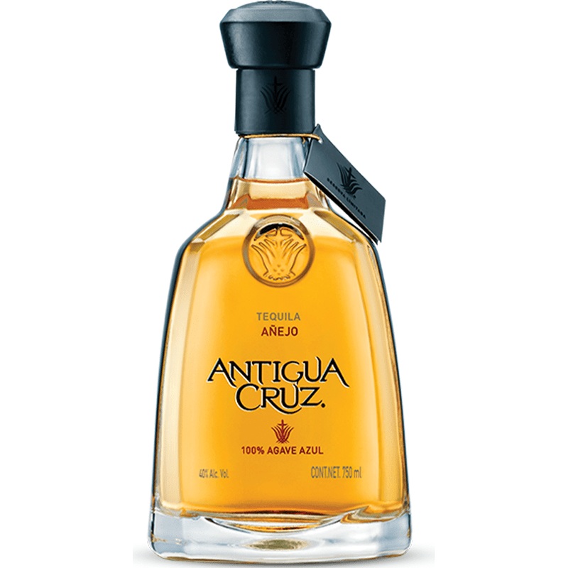 Antigua Cruz Anejo Tequila
