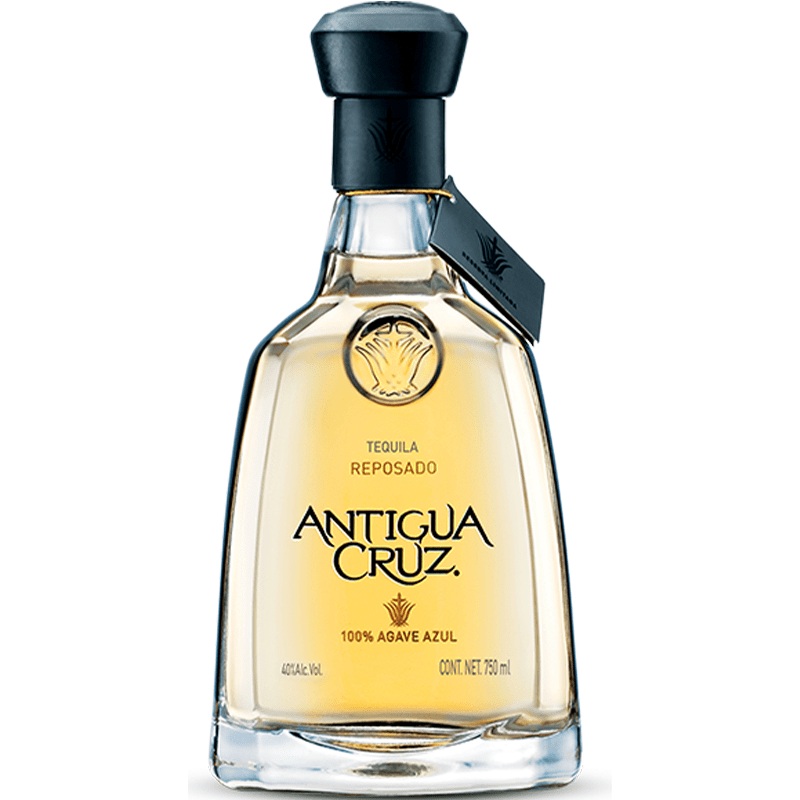 Antigua Cruz Reposado Tequila