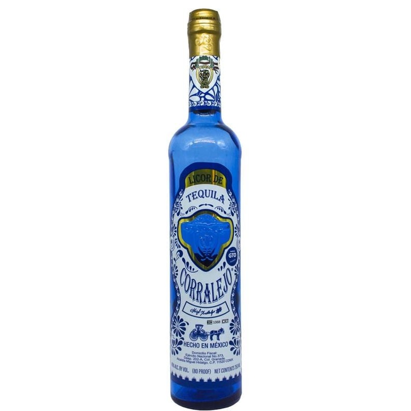Corralejo Licor de Tequila