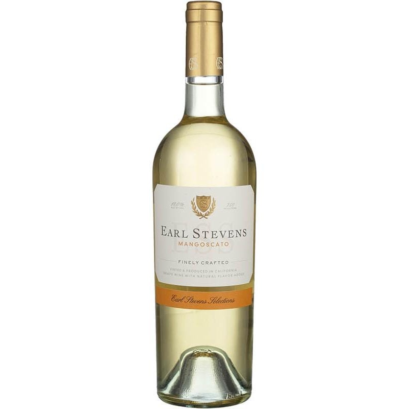 Earl Stevens Mangoscato