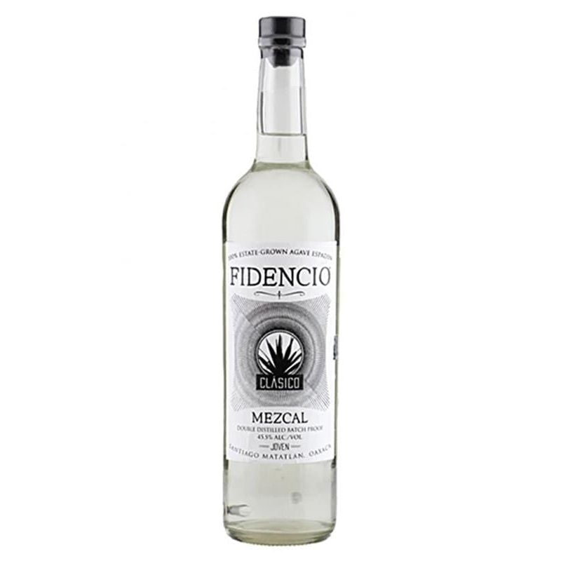 Fidencio Clasico Mezcal