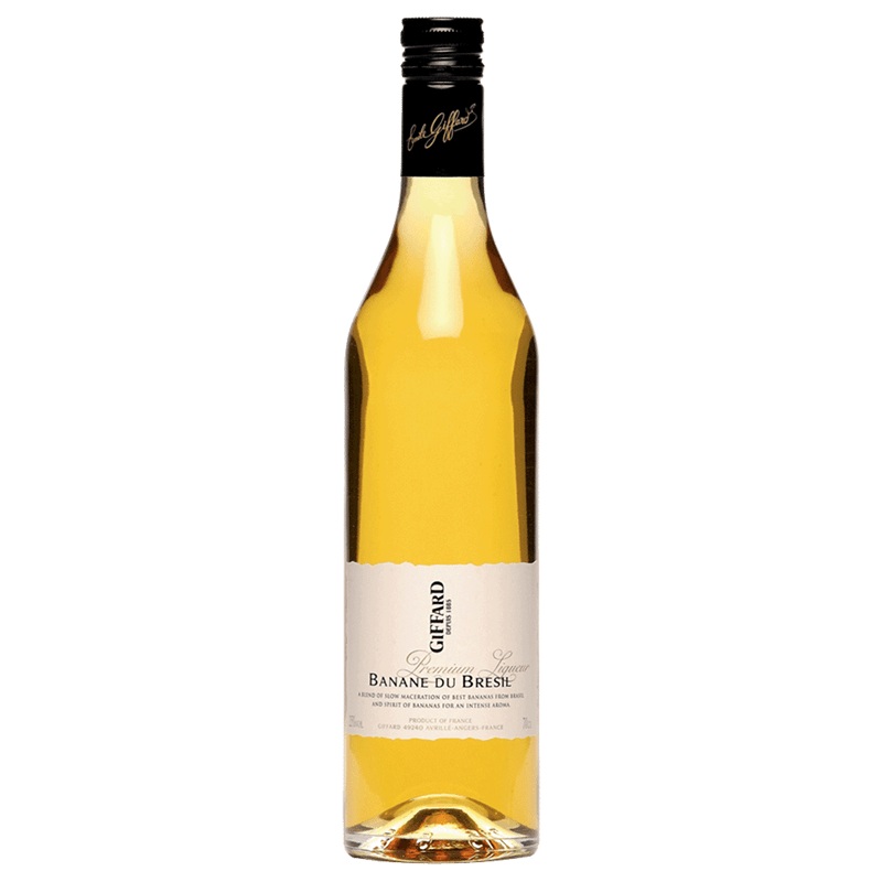 Giffard Banane du Bresil