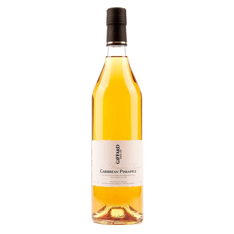 Giffard Caribbean Pineapple