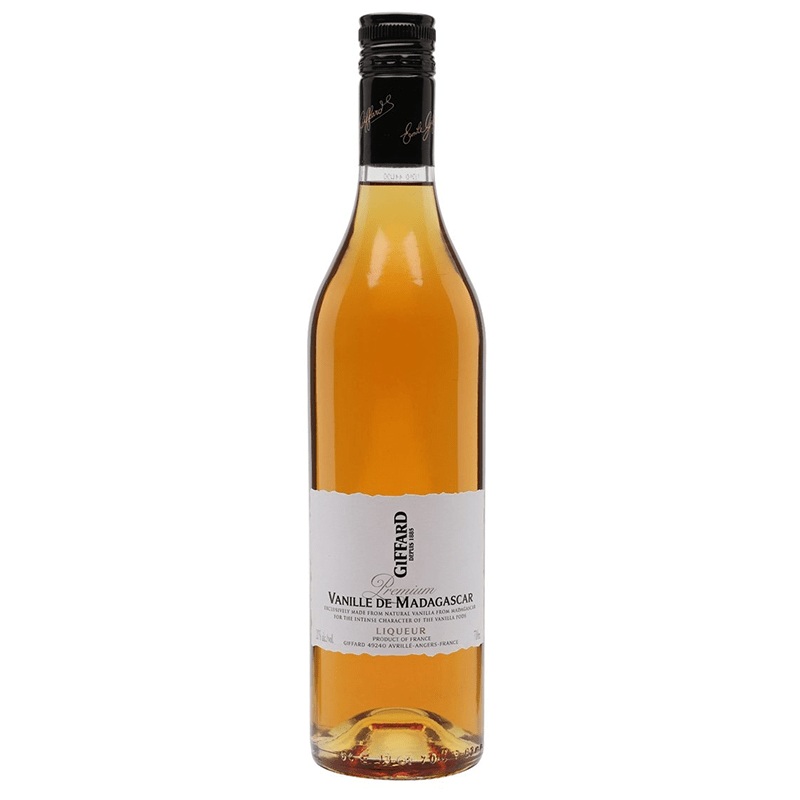 Giffard Vanille de Madagascar