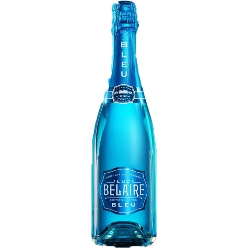 Luc Belaire Bleu