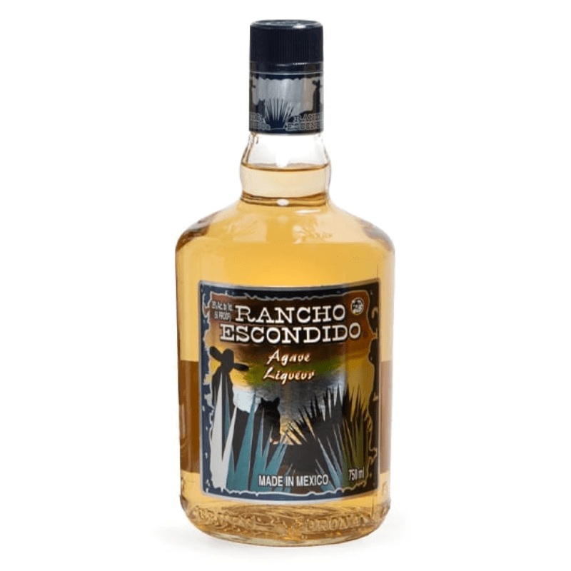 Rancho Escondido Agave Spirit
