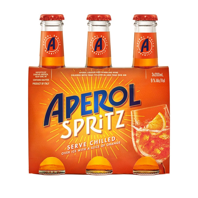 Aperol Spritz