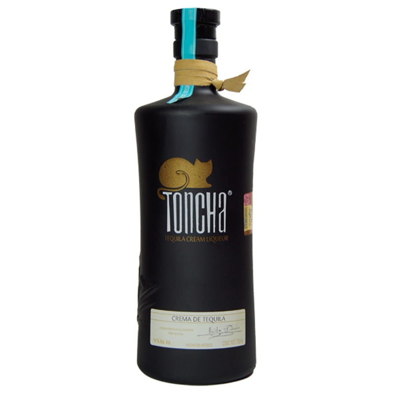 Gran Coronel Tequila Toncha Cream Liqueur
