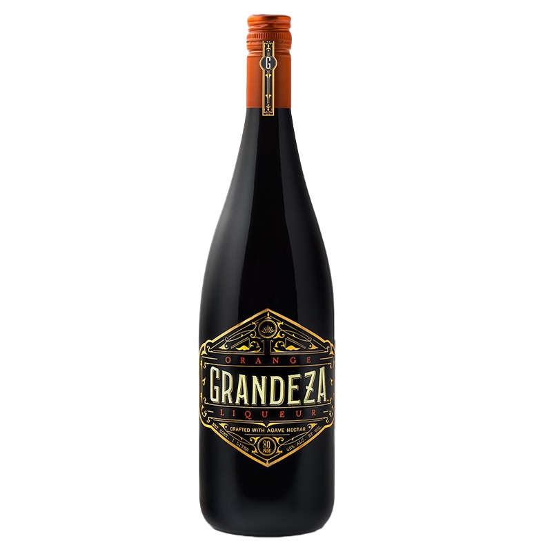 Grandeza Orange Liqueur
