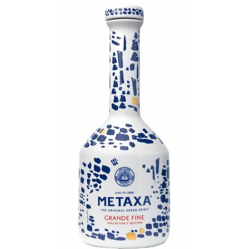 Metaxa Grande Fine