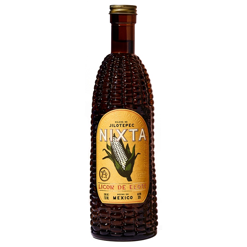 Nixta Licor de Elote