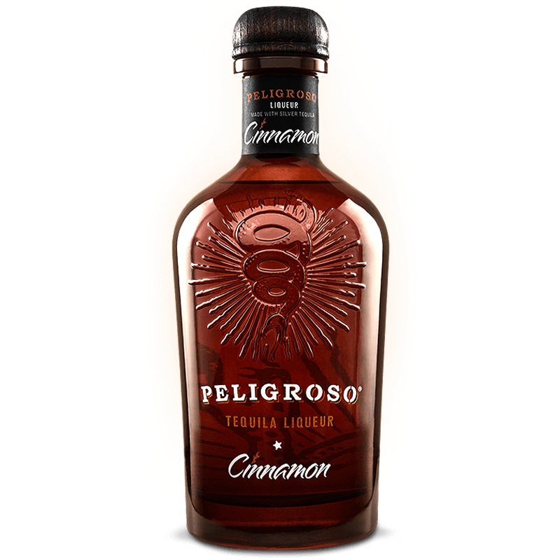 Peligroso Cinnamon Tequila Liqueur