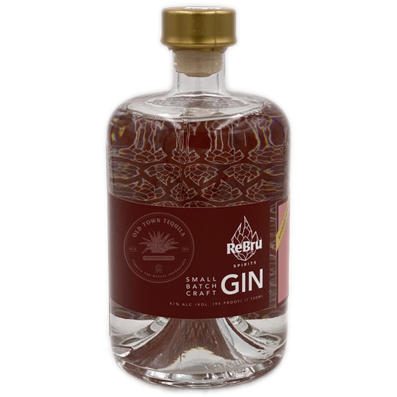ReBru Gin