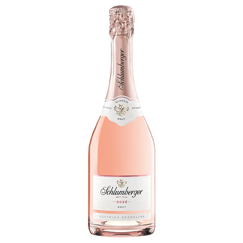 Schlumberger Brut Ros