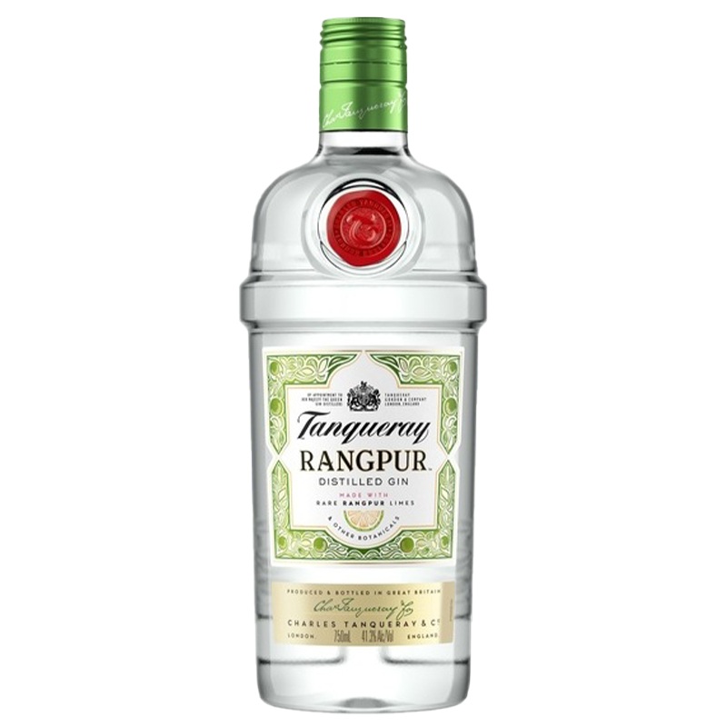 Tanqueray Rangpur Gin