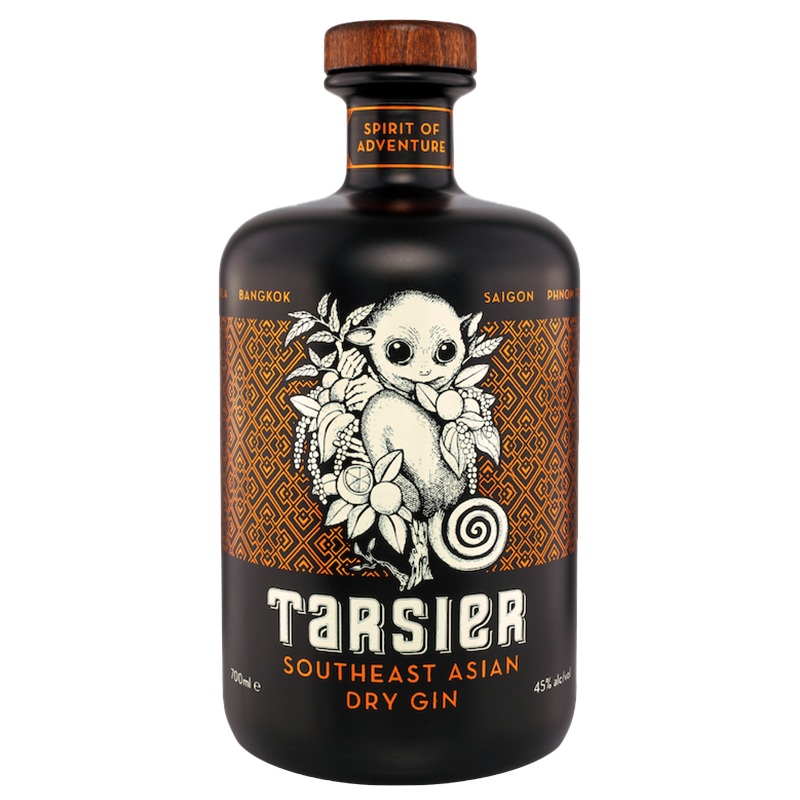 Tarsier Southeast Asia Dry Gin