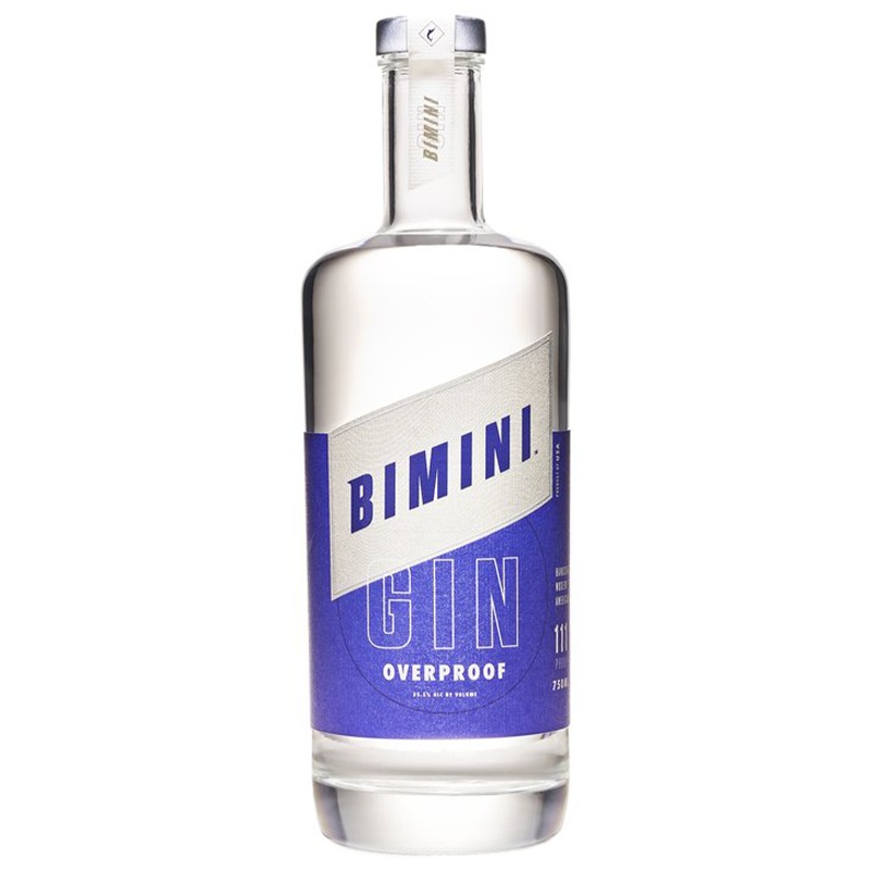Bimini Overproof Gin