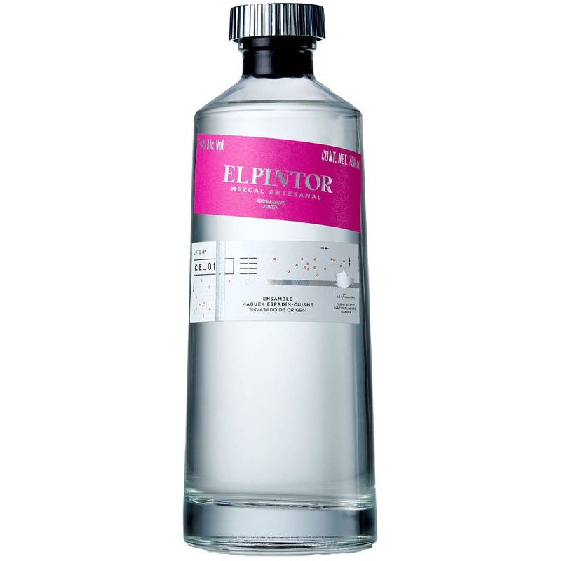 El Pintor Mezcal Ensamble