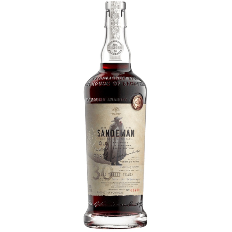 Sandeman 30 Year Porto Tawny Wine