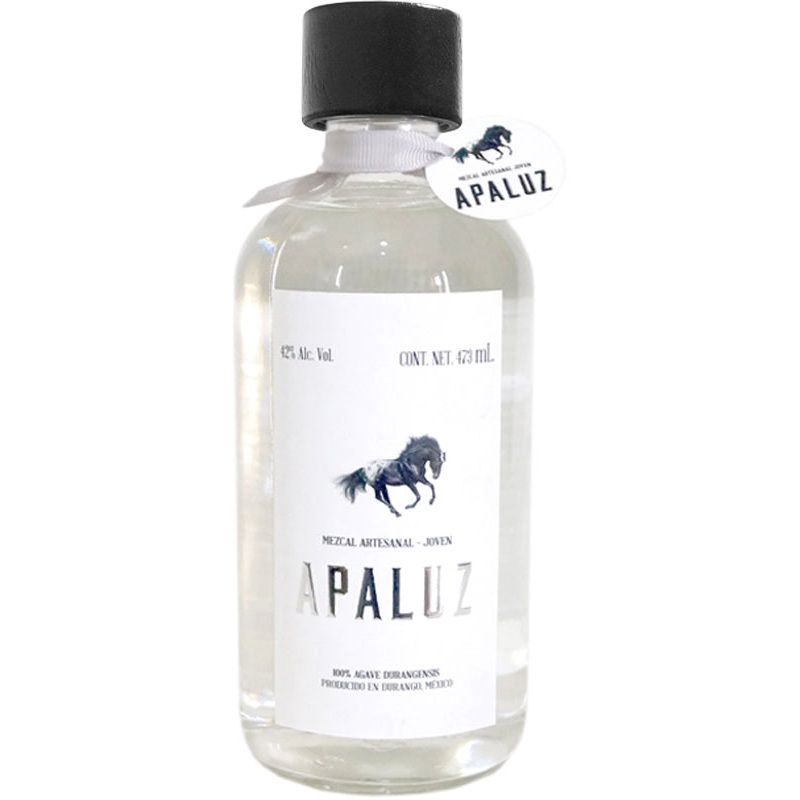 Apaluz Mezcal Joven
