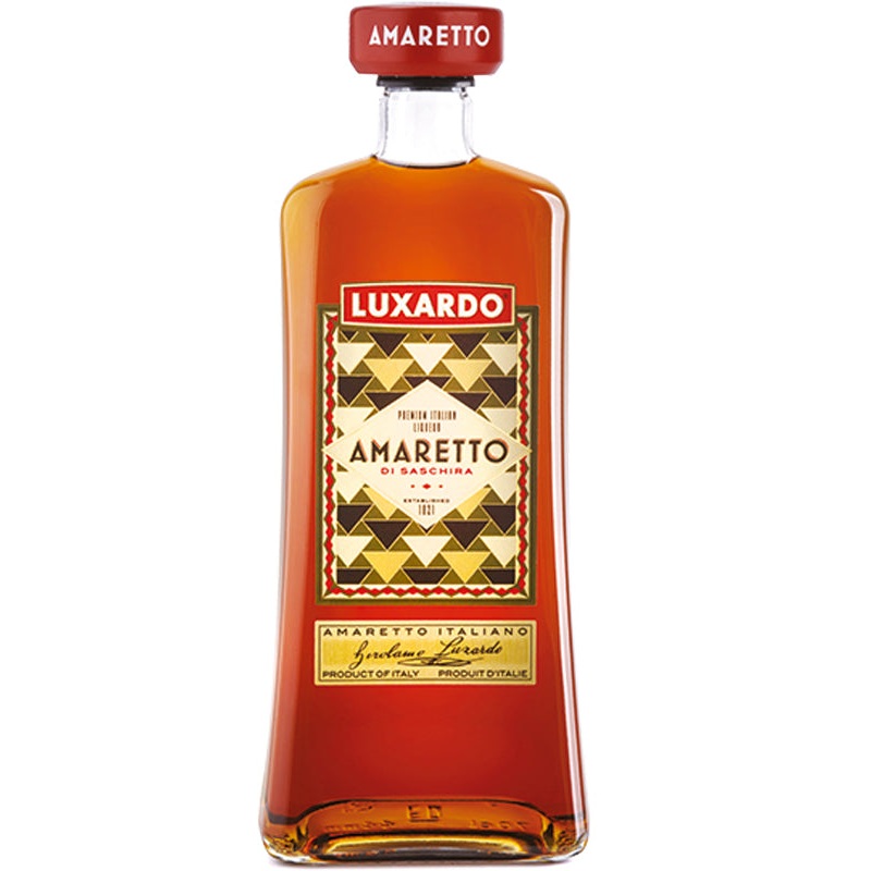 Luxardo Amaretto di Saschira