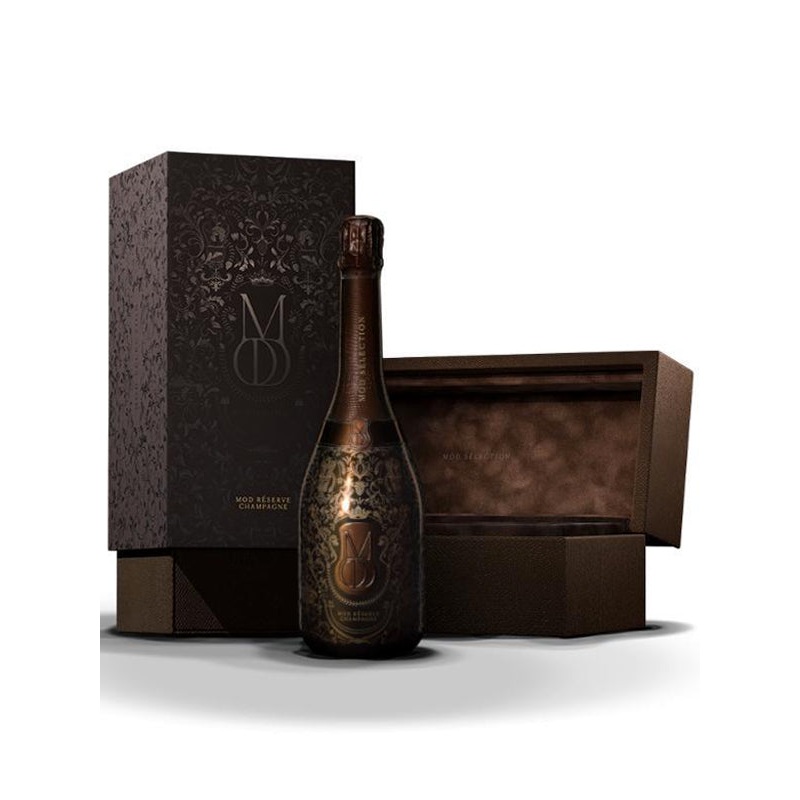 Mod Slection Rserve Brut Champagne