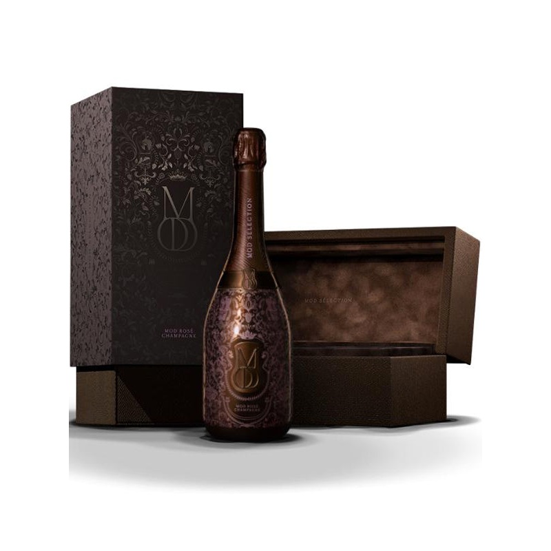 Mod Slection Rserve Ros Champagne