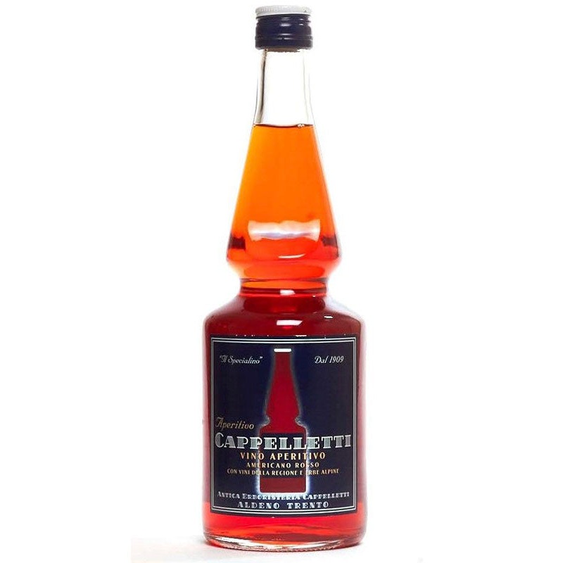 Aperitivo Cappelletti