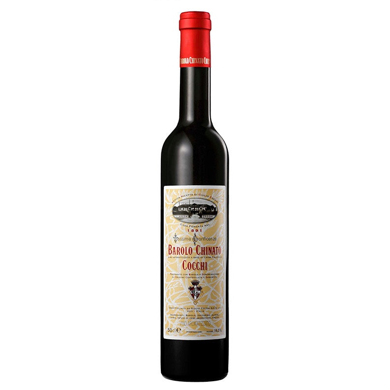 Cocchi Barolo Chinato