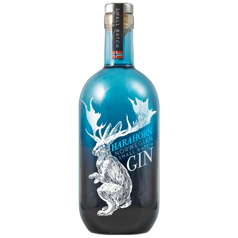Harahorn Gin