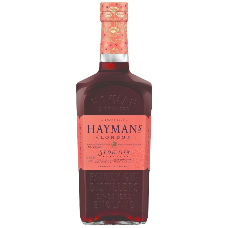 Hayman’s of London Sloe Gin
